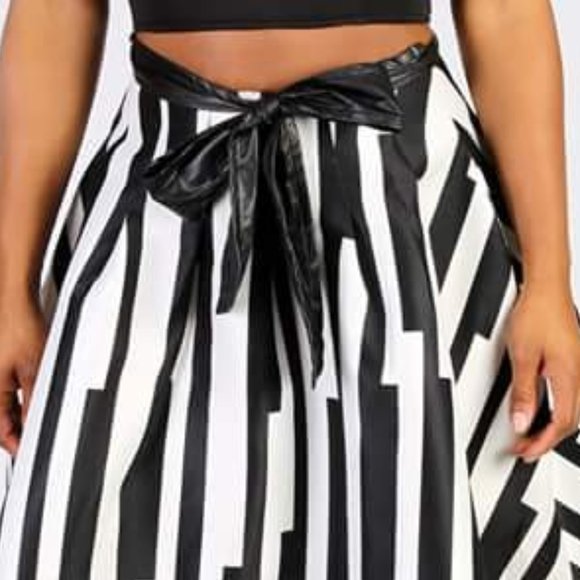 Utica Skirt - Picture 4 of 4